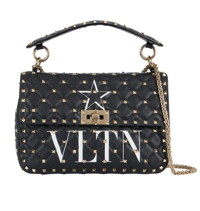 Rockstud Spike VLTN, front view